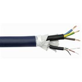 CAVO ALIMENTAZIONE E SEGNALE DAP AUDIO PMC-216 OFC 20x0,10 (NF) & 3x1,5 (power)